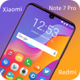 Icon of program: Theme  wallpaper for Xiao…