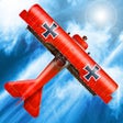 프로그램 아이콘: Sky Baron: War of Planes