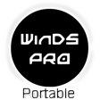 Ícone do programa: WinDS Pro