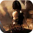 Prince Battle Persia of Forgotten Sands
