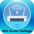 All WiFi Router Settings : Admin Login icon