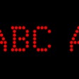 Ícone do programa: xBanner - LED Message Dis…