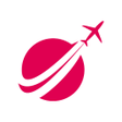 プログラムのアイコン：Celot - Book a Flight Tod…