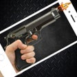 Ikona programu: Gun Sounds : Gun Simulato…