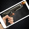 Иконка программы: Gun Sounds : Gun Simulato…