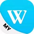 プログラムのアイコン：Winbox Official