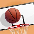 Иконка программы: Basketball Arcade - Dunk