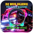 Иконка программы: DJ Bus Oleng Telolet Basu…