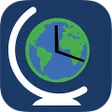 程序图标：World View Wallpaper Cari…