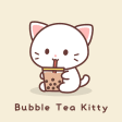 Bubble Tea Kitty Theme HOME