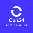 Ícone do programa: CARS24 - Buy Used Cars On…