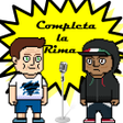 プログラムのアイコン：Completa la rima