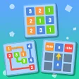 Puzzle Masters - Sudoku2048