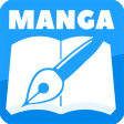 Manga Comic Creating Progress Control Tool