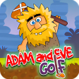 Adam and Eve: Golf 城市之星
