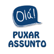 プログラムのアイコン：Puxar Assunto - Frases Pr…