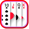 プログラムのアイコン：Solitaire Live | Klondike…