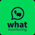 Icoon van programma: what-monitoring