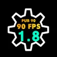Icon of program: PUB90 90 FPS GFX TOOL