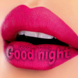 プログラムのアイコン：Sweet good morning and ni…