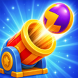 Programın simgesi: Royal Cannon Block Smash …