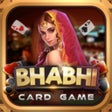 Ikona programu: Bhabhi Card Game