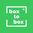 プログラムのアイコン：box-to-box: Soccer Traini…