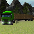 ไอคอนของโปรแกรม: Farm Truck 3D: Hay 2