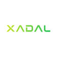 ไอคอนของโปรแกรม: Xadal công cụ hỗ trợ than…