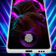 Icoon van programma: Fingerprint Live Animatio…