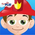 Icon of program: Fireman Toddler School Fr…