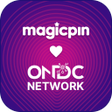 Ícone do programa: magicpin partner app:Orde…