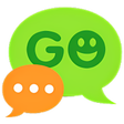 GO SMS Pro - Messenger Free Themes Emoji icon