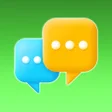 程序图标：Con Quien Chatea Mi Parej…