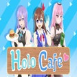 Icoon van programma: HoloCafe
