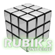 Иконка программы: rubiksUniverse