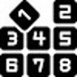 Ikon program: The Number