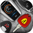 程序图标：Keys and engine sounds of…