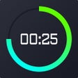 プログラムのアイコン：Interval Timer for Workou…