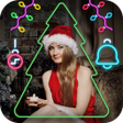 Icon of program: Christmas Camera - Live E…