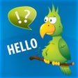 程序图标：Call Voice Changer - IntC…