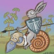 Programikonen: Marginalia Hero