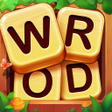 ไอคอนของโปรแกรม: Word Find - Word Connect …