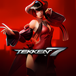 أيقونة البرنامج: TEKKEN 7