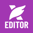 ไอคอนของโปรแกรม: Foxit PDF Reader Mobile -…