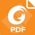 Icon of program: Foxit PDF Reader