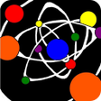 Ícone do programa: Particle Gravity Simulato…