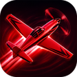 Programikonen: Jet Flight Rush
