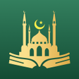Programın simgesi: الأذان  التجويد والأذان