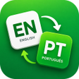 Ícone do programa: Portuguese English Transl…